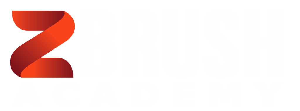 Zbrush Academy